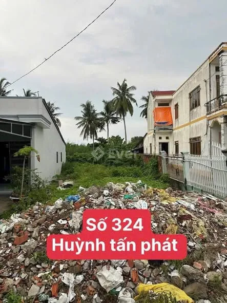 Ảnh bất động sản