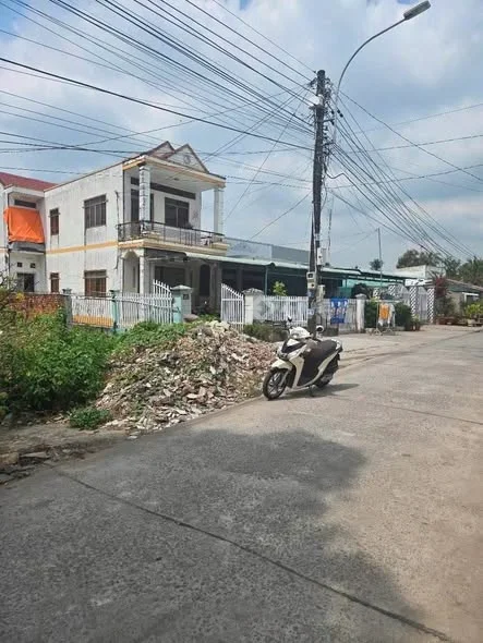 BÁN ĐẤT MẶT TIỀN 324 HUỲNH TẤN PHÁT – P. VĨNH HIỆP, RẠCH GIÁ