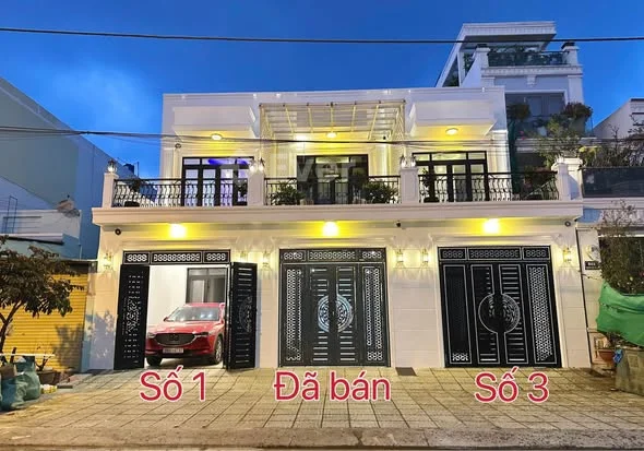 Ảnh bất động sản