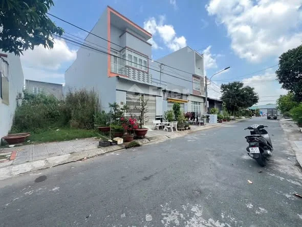 Ảnh bất động sản