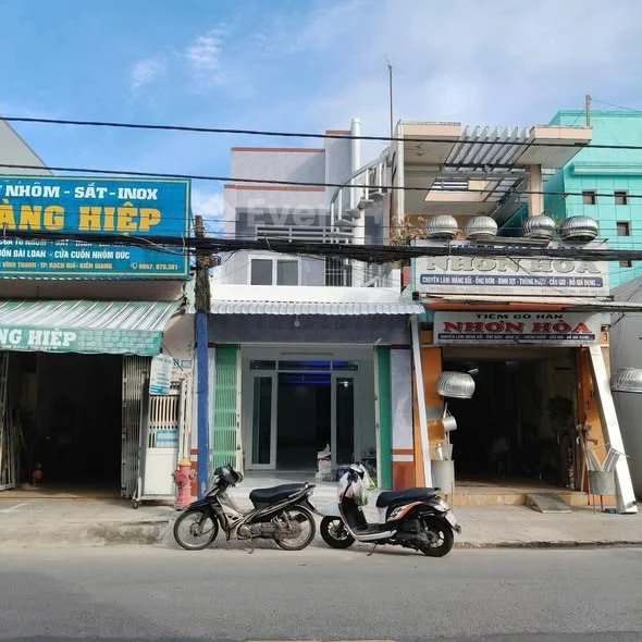 Ảnh bất động sản