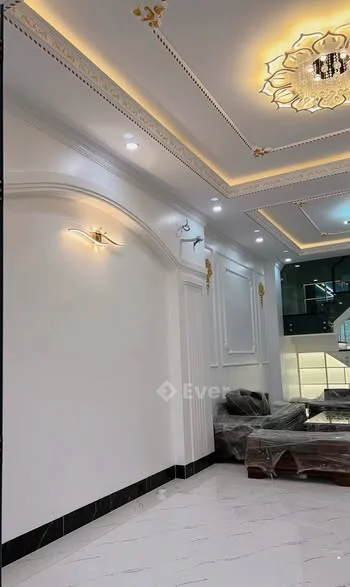 BÁN NHÀ KĐT TÂY BẮC – MỚI HOÀN THIỆN 100%Đường số 2 – Khu đô thị Tây Bắc, Rạch Giá