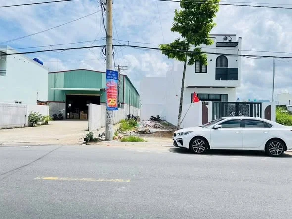 Ảnh bất động sản