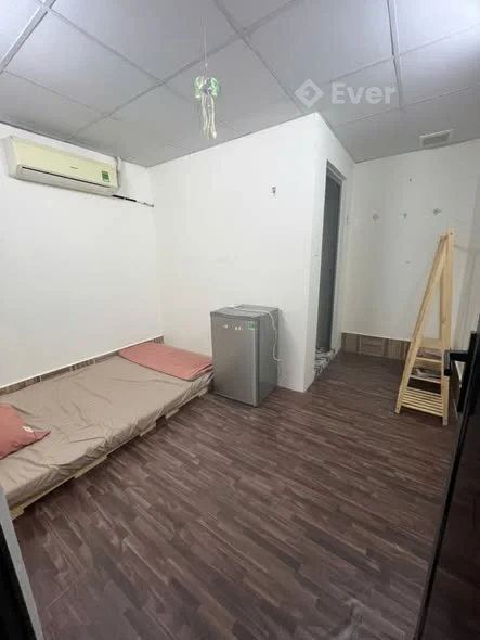 Cho thuê phòng minihouse full nội thất đường Huỳnh Tấn Phát, phường Vĩnh Hiệp, Rạch Giá.