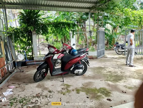 Ảnh bất động sản