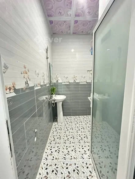 Bán nhà mới 98% tại hẻm Sư Thiện Ân, Vĩnh Bảo, Rạch Giá