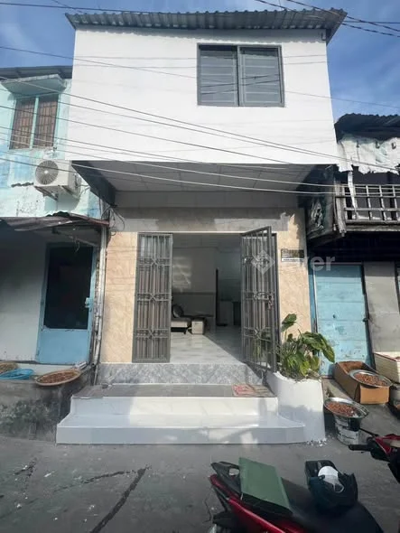 Ảnh bất động sản