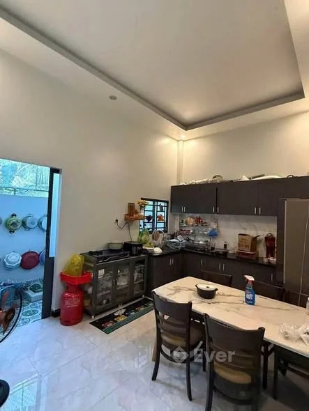 Bán nhà hẻm Sương Nguyệt Ánh - Vĩnh Lạc -Rạch Giá - An Giang Diện tích 5 x 20m. có hoàn công