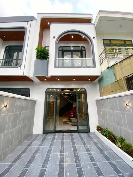 Ảnh bất động sản