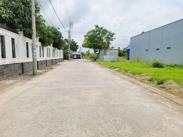 Ảnh bất động sản