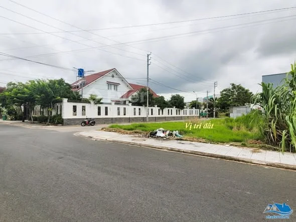 Ảnh bất động sản