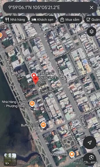 Ảnh bất động sản