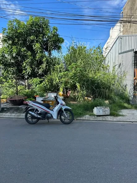 Bán 2 Nền Rời - Mặt Tiền Nguyễn Văn Tố - Khu Lấn Biển - Rạch GiáVị Trí Kế KĐT Phú Cuờng