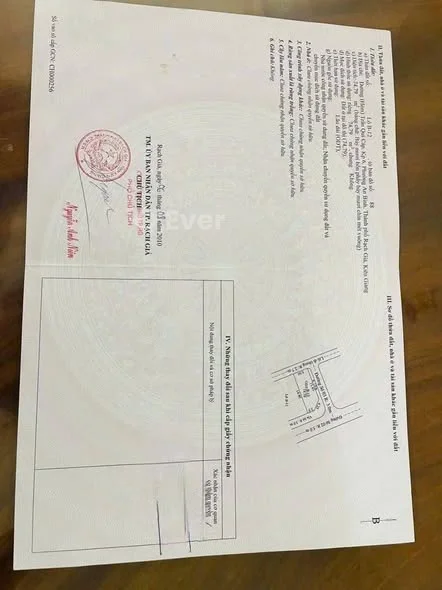 Ảnh bất động sản