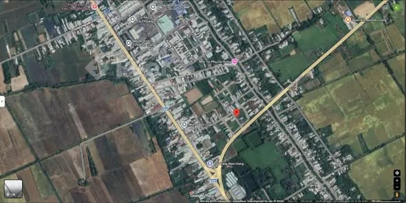 Ảnh bất động sản