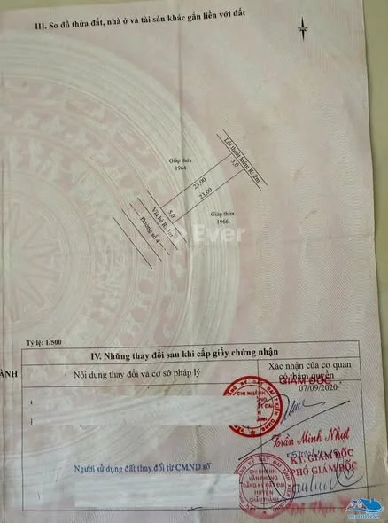 Ảnh bất động sản