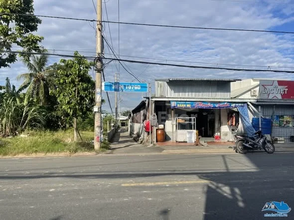 Ảnh bất động sản