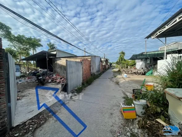 Ảnh bất động sản