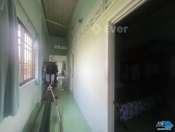 Bán nhà hẻm Ngô Thời Nhiệm, phường An Bình, tp Rạch Giá, tỉnh Kiên Giang (gần cầu Rạch Sỏi)