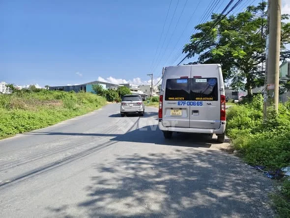 Ảnh bất động sản