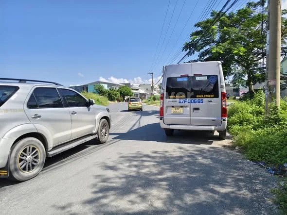 Ảnh bất động sản