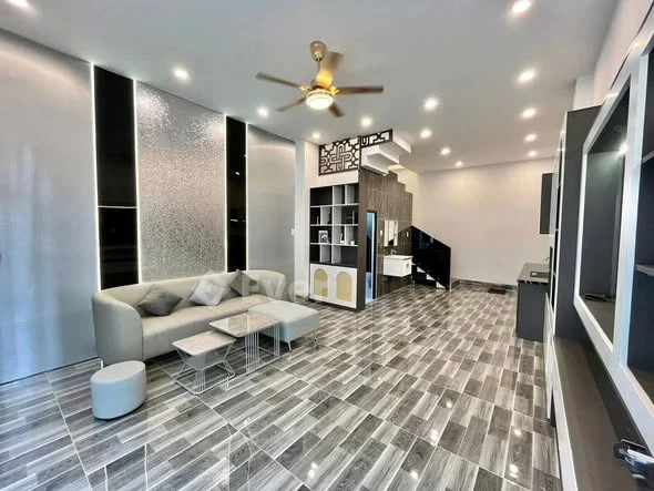 Chỉ cần 250tr sỡ hữu nhà mới Giá bán chỉ : 1tỷ650 (còn thương lượng)