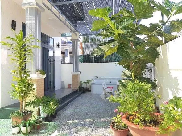 Bán Nhà Hẻm Đường HAI BÀ TRƯNG _ Vĩnh Quang (cũ) _ Phường Rạch Giá _ AG