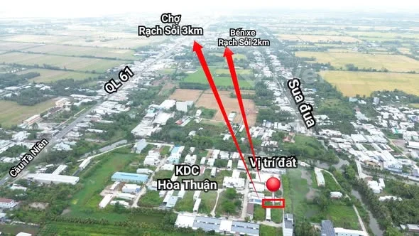 Ảnh bất động sản