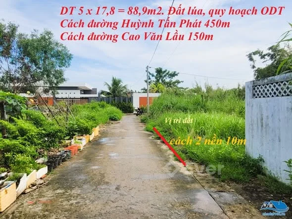 Ảnh bất động sản