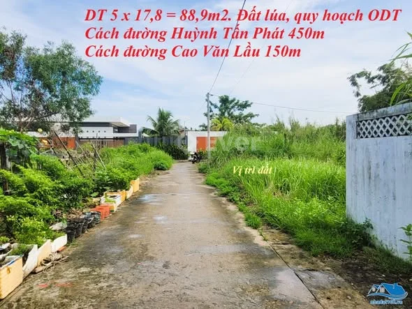 Ảnh bất động sản