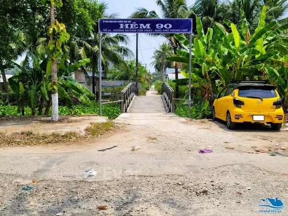 Ảnh bất động sản