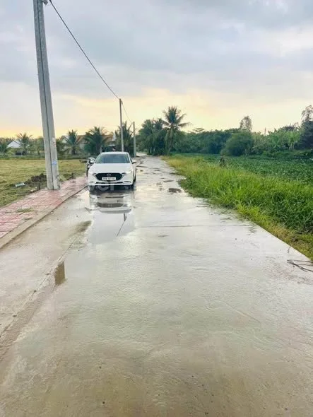 Ảnh bất động sản