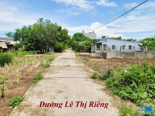 Ảnh bất động sản