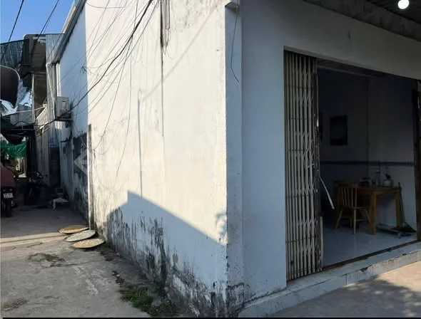 Ảnh bất động sản