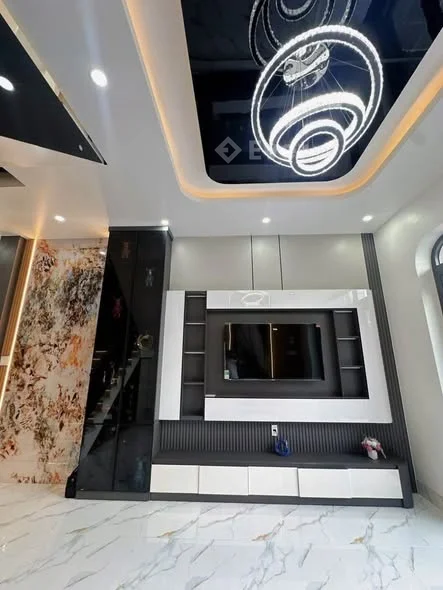 BÁN NHÀ ĐƯỜNG NGUYỄN CẢNH DỊ Diện tích: 4,5 x 17,5m – Thổ cư 100%, giấy phép xây dựng đầy đủ - 3,18 tỷ - 70m²