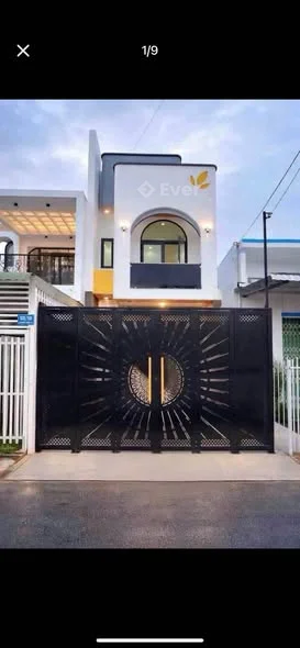 Ảnh bất động sản