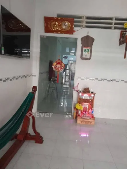 BÁN NHÀ ĐẸP - GIÁ TỐT NHẤT KHU VỰC (Hẻm 38 Ngô Đức Kế - phường An Bình cũ) - 1,25 tỷ - 85.9m²