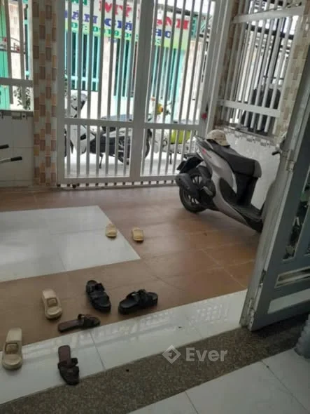 Ảnh bất động sản