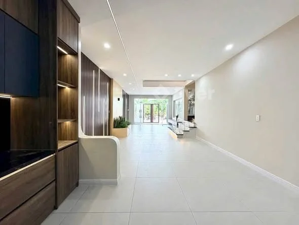 Bán Nhà Mặt Tiền - Chế Lan Viên - KDC Tỉnh Uỷ - Rạch Giá