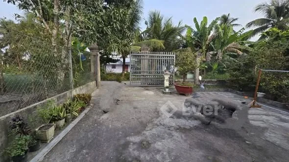 BÁN NHÀ ẤP HÒA THẠNH XÃ CHÂU THÀNH AG KGDT : 9 X 21 FUL THÔ CƯ LỘ 3M ÔTÔ VI VU DÂN CƯ ĐÔNG ĐÚC