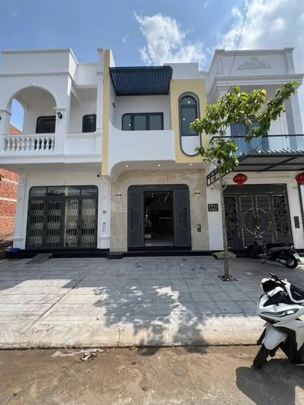 Ảnh bất động sản