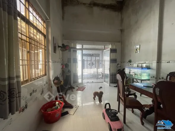 Bán nhà hẻm 155 Nguyễn Chí Thanh, phường Rạch Sỏi, tp Rạch Giá, tỉnh Kiên Giang