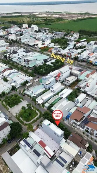 Bán lô góc 2 mặt tiền Dương Bá Trạc - Ngô Thất Sơn (phường Vĩnh Lạc cũ - phường Rạch Giá, An Giang)