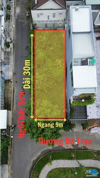 Ảnh bất động sản