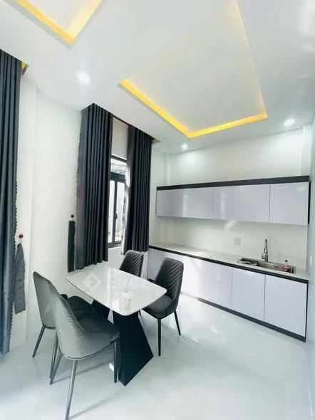 Bán nhà hẻm Nguyễn Thị Định, Rạch Giá