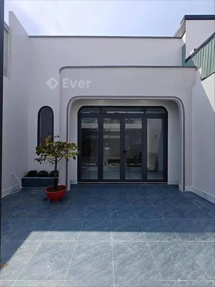 Bán nhà mặt tiền đường Trần Khánh Dư, An Hòa, Rạch Giá