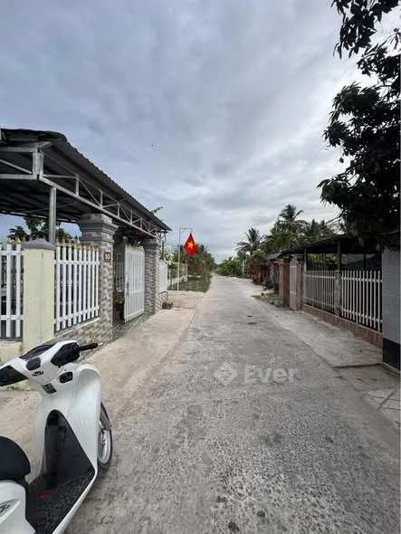 Bán Nhà Mặt Tiền Đường Ngô Thì Sĩ - Rạch Giá - An Giang