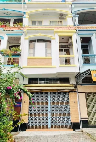 Ảnh bất động sản