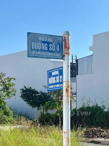 Ảnh bất động sản