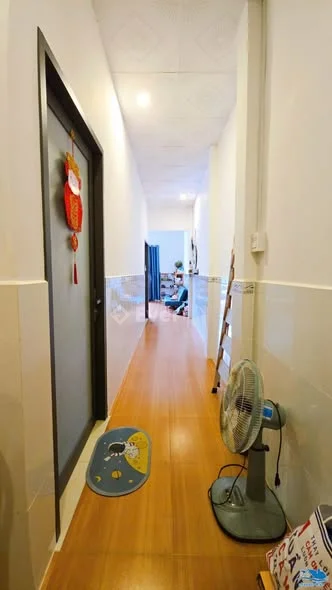 Bán nhà 2PN hẻm 103 Quang Trung, cách đầu hẻm 200m (phường Vĩnh Quang cũ - P. Rạch Giá, An Giang) - 1,15 tỷ - 78.7m²